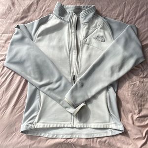North Face Women’s Tka Stretch Zip Up